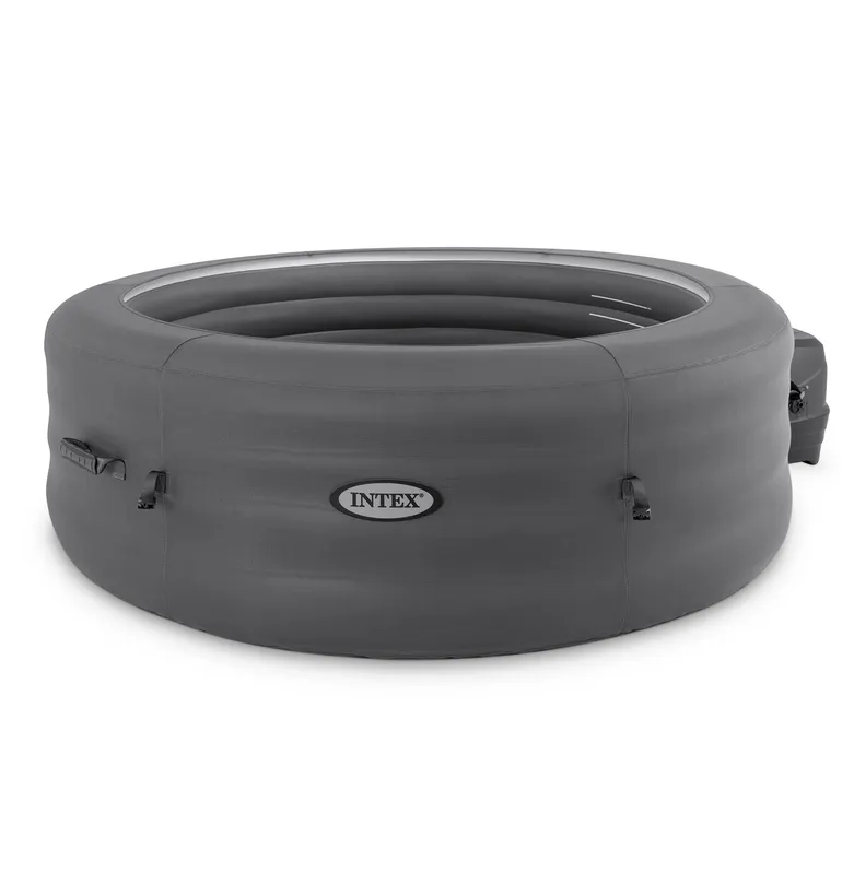 SPA GONFLABLE INTEX ACCESS 4 PLACES 1 SPA GONFLABLE INTEX ACCESS 4 PLACES