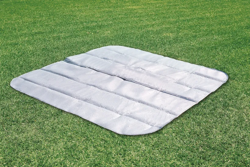 SPA GONFLABLE INTEX PURESPA ARDOISE 4pl. 4 SPA GONFLABLE INTEX PURESPA ARDOISE 4pl. - Image 4