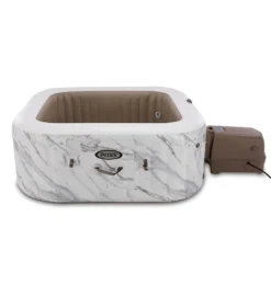 SPA GONFLABLE INTEX PURESPA CALACATTA 4pl -Racer Soldes Boutique spa gonflable intex purespa calacatta 4pl 3