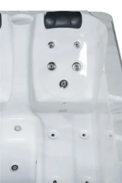 SPA SANWAY 3 Places 210x158x78 TROPICANA TECH -Racer Soldes Boutique spa sanway 3 places 210x158x78 tropicana tech 3