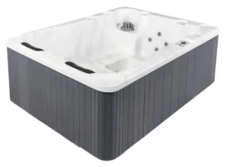 SPA SANWAY 3 Places 210x158x78 TROPICANA TECH -Racer Soldes Boutique spa sanway 3 places 210x158x78 tropicana tech 4