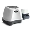 Intex STERILISATEUR AU SEL QS400 POUR PISCINE JUSQU’A 17M3