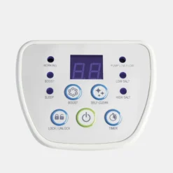 Intex STERILISATEUR AU SEL QS400 POUR PISCINE JUSQU’A 17M3 7 Intex STERILISATEUR AU SEL QS400 POUR PISCINE JUSQU’A 17M3 -Racer Soldes Boutique sterilisateur au sel qs400 pour piscine jusqu a 17m3 2