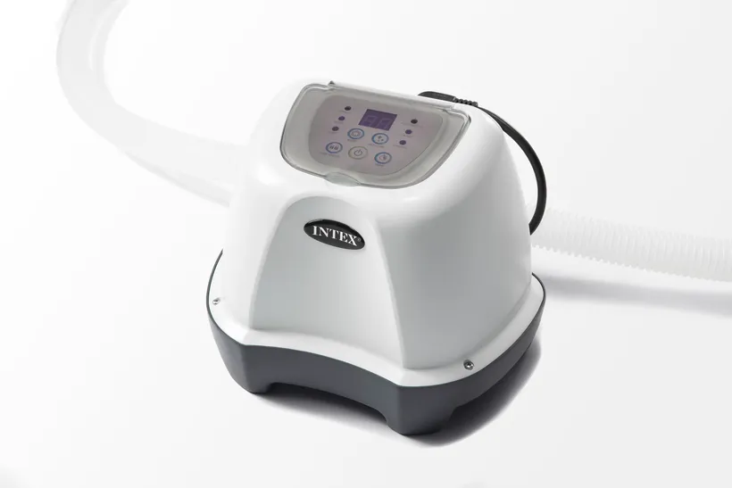 Intex STERILISATEUR AU SEL QS400 POUR PISCINE JUSQU’A 17M3 5 Intex STERILISATEUR AU SEL QS400 POUR PISCINE JUSQU’A 17M3 - Image 5