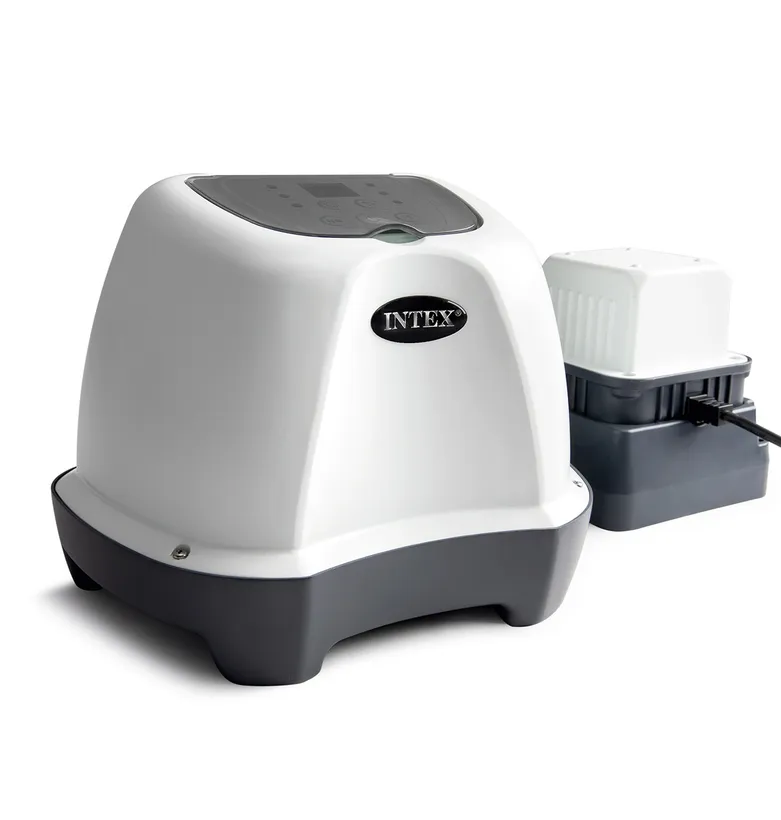 Intex STERILISATEUR AU SEL QS400 POUR PISCINE JUSQU’A 17M3 1 Intex STERILISATEUR AU SEL QS400 POUR PISCINE JUSQU’A 17M3