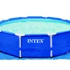 TAPIS DE SOL INTEX 4,72x4,72m