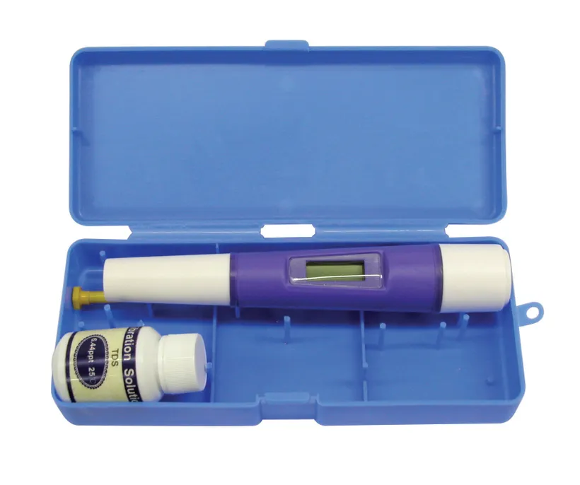 KOKIDO TESTEUR ELECTRONIQUE SEL 1er PRIX 2 KOKIDO TESTEUR ELECTRONIQUE SEL 1er PRIX - Image 2