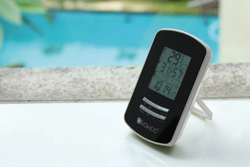 KOKIDO THERMOMETRE DIGITAL DEPORTE THERM´O 4 KOKIDO THERMOMETRE DIGITAL DEPORTE THERM´O - Image 4